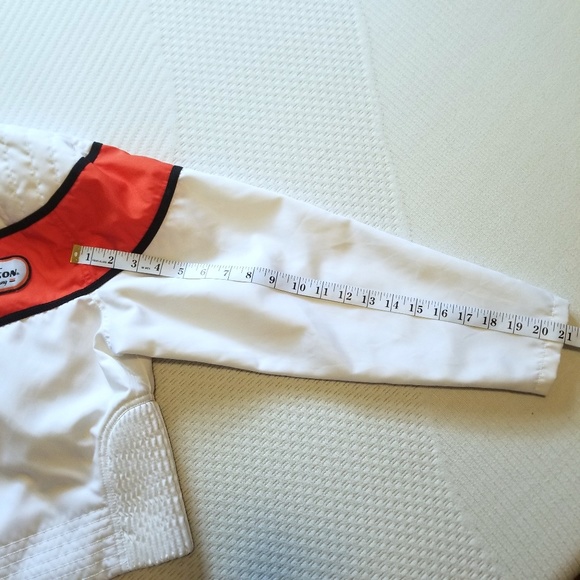 Harley Davidson Jacket - Picture 8 of 8